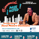 Pastor Ismael Vázquesreel (1)