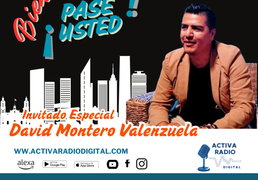 Pastor Ismael Vázquesreel (1)