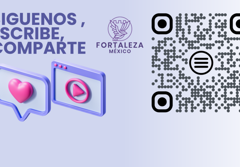 QR FORTALEZA