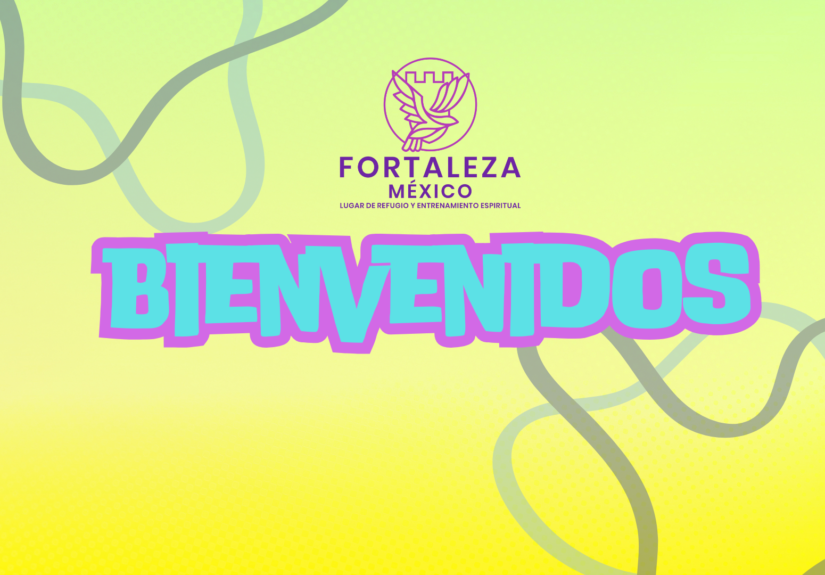 bienvenidos animado